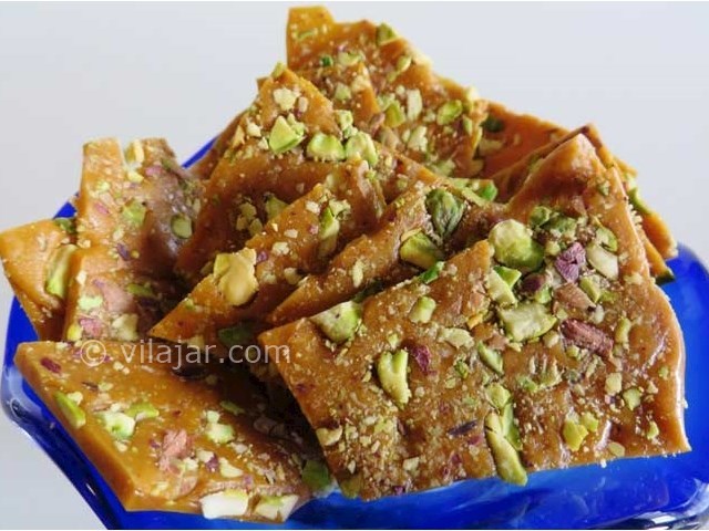 عکس شماره 3 - سوهان قم