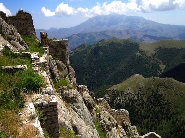 عکس شماره 4 - منطقه ارسباران