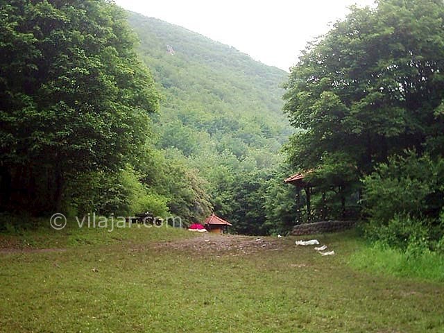 عکس شماره 7 - منطقه ارسباران