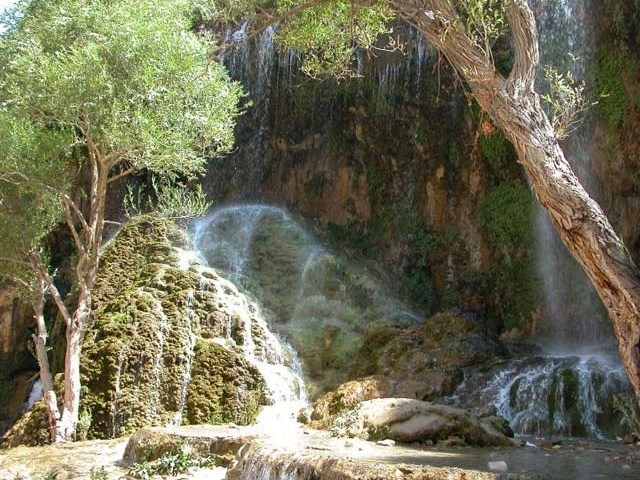 عکس شماره 12 - منطقه ارسباران