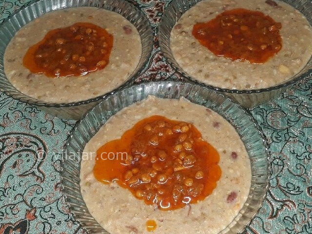 عکس شماره 5 - شله مشهدی