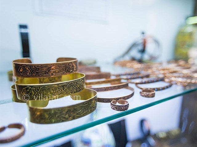 عکس شماره 5 - کلیسای کانتور قزوین