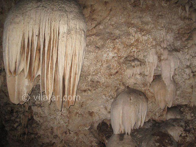 عکس اصلی شماره 2 - غار کلماکره پلدختر