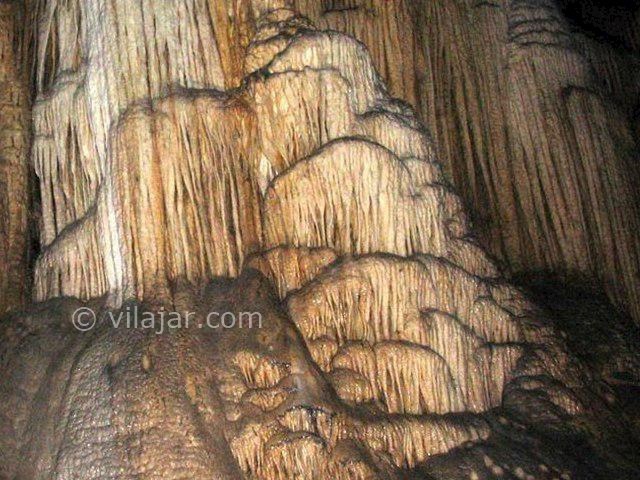 عکس شماره 3 - غار کلماکره پلدختر