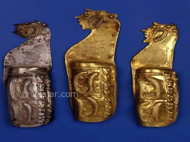 عکس شماره 5 - غار کلماکره پلدختر