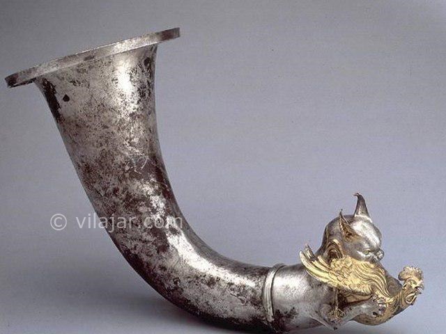 عکس شماره 6 - غار کلماکره پلدختر