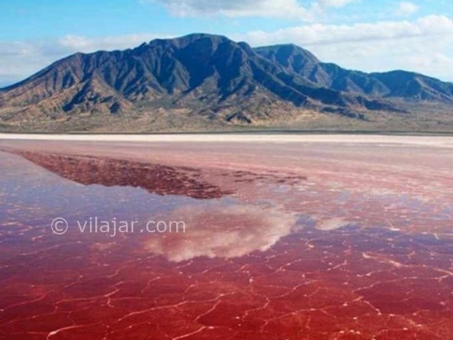 عکس شماره 3 - کوه های مینیاتوری چابهار