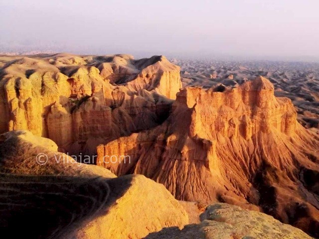 عکس شماره 7 - کوه های مینیاتوری چابهار