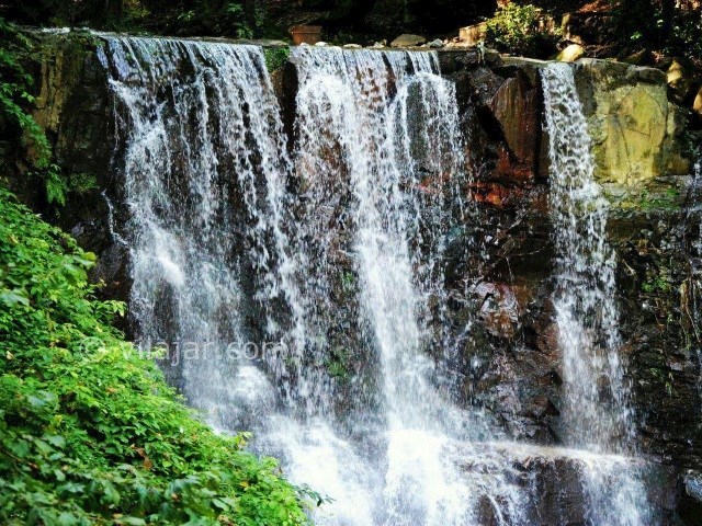 عکس شماره 9 - آبشار لونک سیاهکل