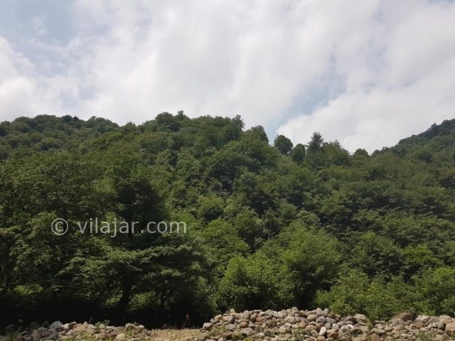 عکس شماره 3 - منطقه تفریحی سموش