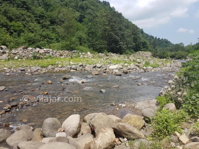 عکس شماره 4 - منطقه تفریحی سموش