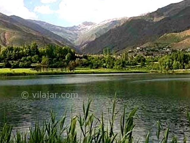 عکس شماره 3 - تالاب گاوخونی