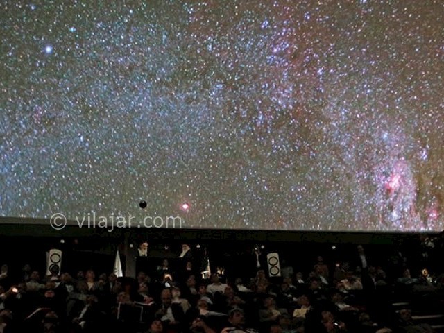 عکس شماره 5 - گنبد مینا در تهران