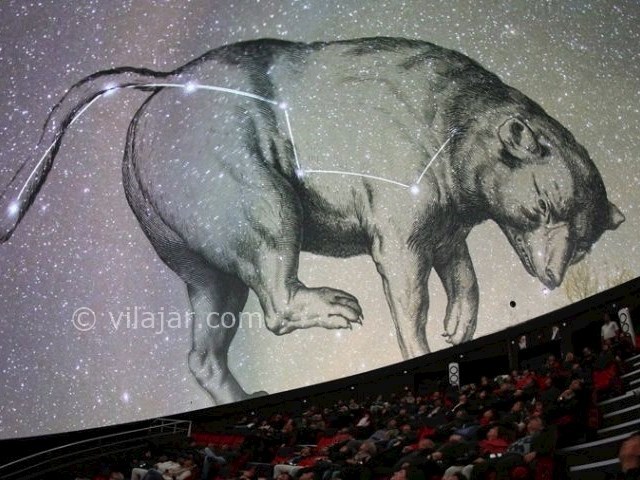 عکس شماره 7 - گنبد مینا در تهران