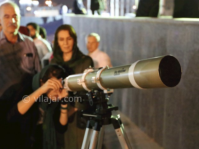 عکس شماره 8 - گنبد مینا در تهران