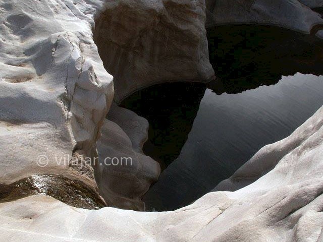 عکس شماره 6 - پارک طبیعی هفت حوض مشهد