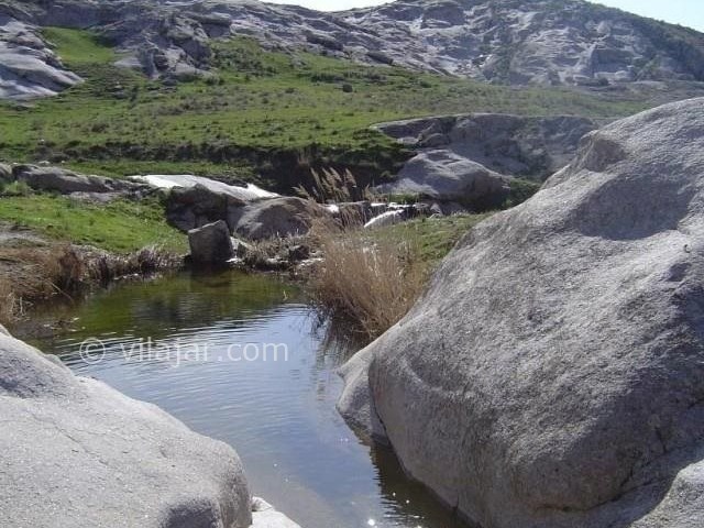 عکس شماره 7 - پارک طبیعی هفت حوض مشهد