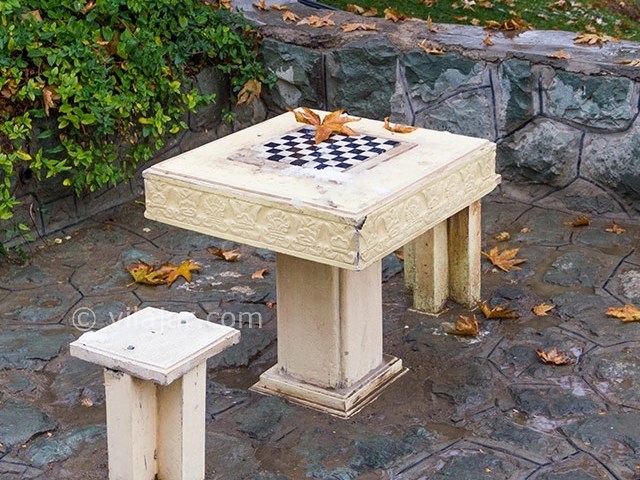 عکس شماره 4 - بوستان پرواز در تهران