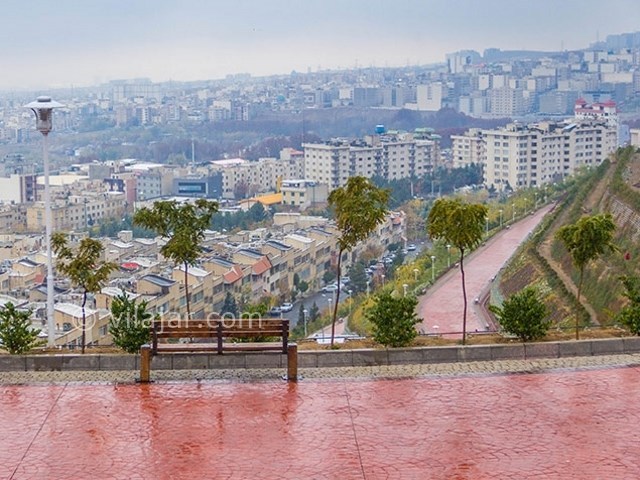 عکس شماره 5 - بوستان پرواز در تهران