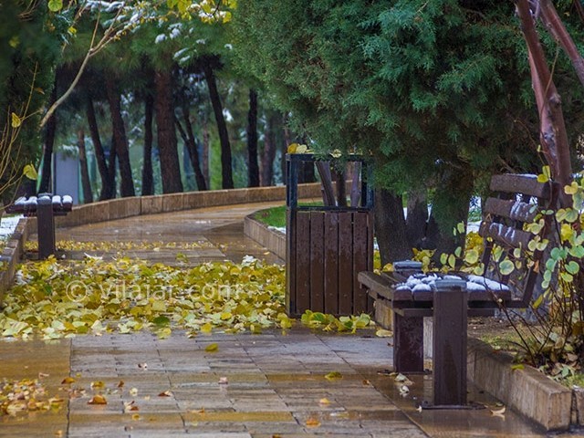 عکس شماره 6 - بوستان پرواز در تهران