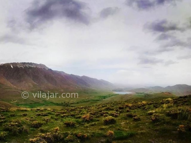 عکس شماره 7 - منطقه گردشگری گلستانکوه