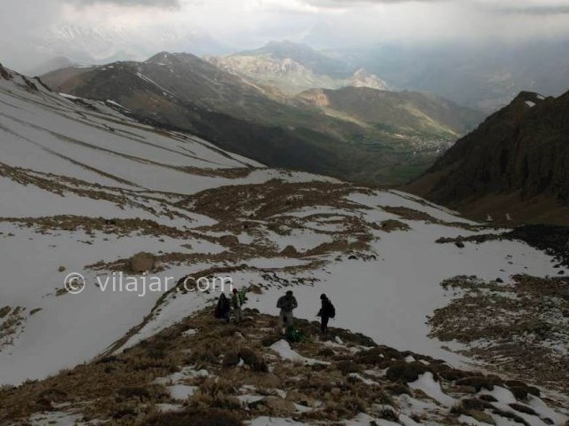 عکس شماره 6 - دشت آزو