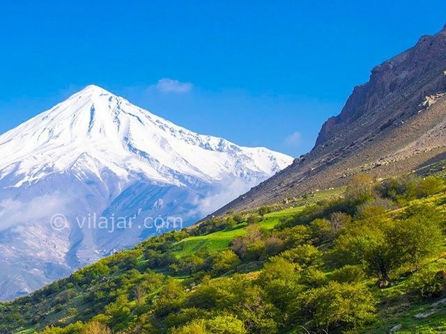 عکس شماره 9 - دشت آزو