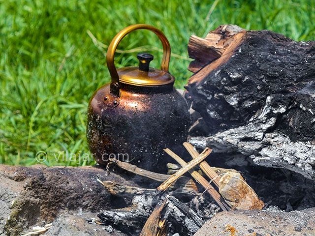 عکس شماره 15 - دشت آزو