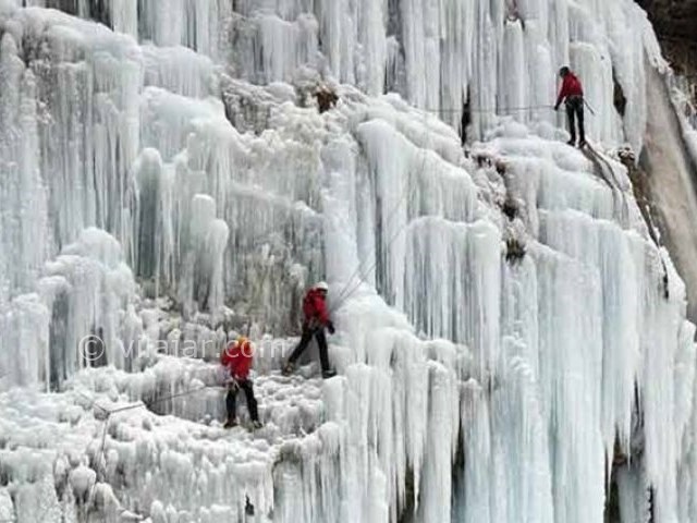 عکس شماره 17 - دشت آزو