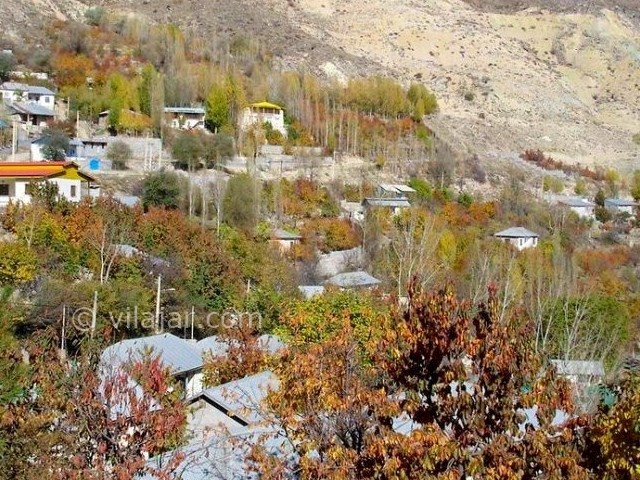 عکس شماره 18 - دشت آزو