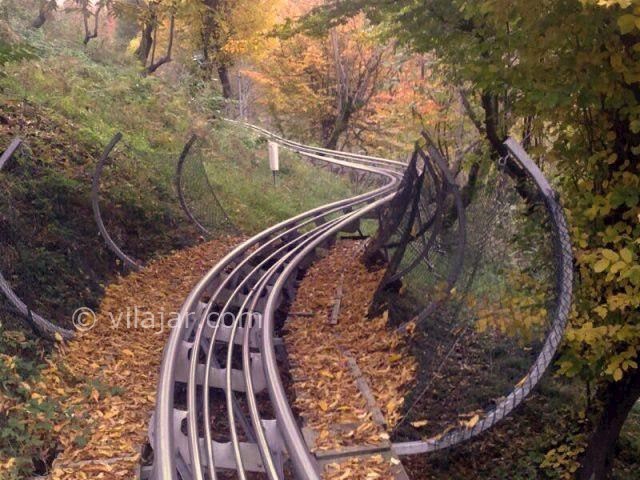 عکس شماره 5 - سورتمه ریلی تالش