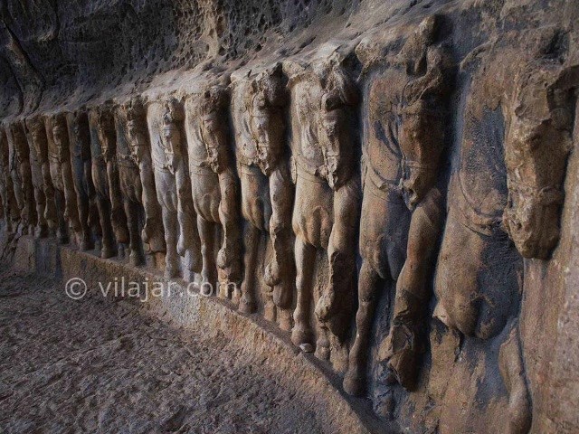 عکس شماره 7 - غار شاپور