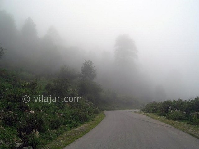 عکس شماره 6 - آبشار برجی کلا مازندران