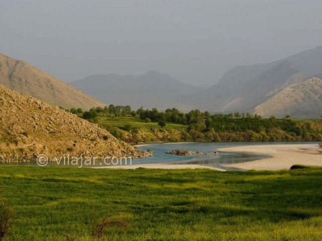 عکس شماره 10 - دشت سوسن