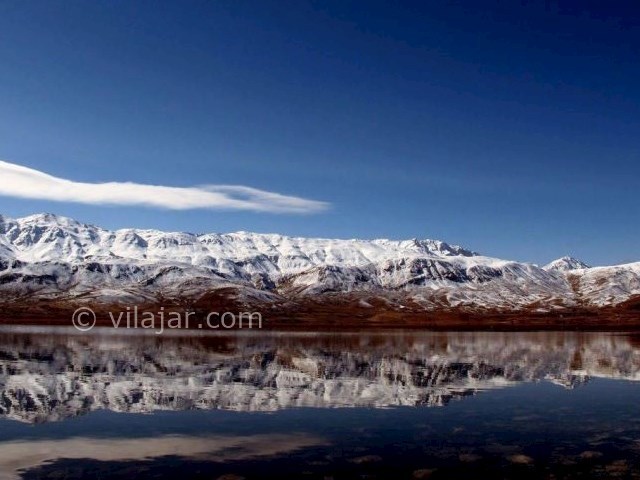 عکس شماره 4 - تالاب چغاخور بروجن
