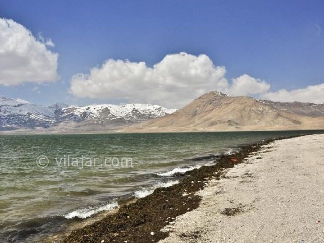 عکس شماره 7 - تالاب چغاخور بروجن