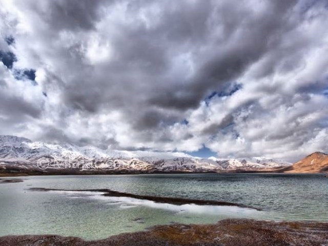 عکس شماره 8 - تالاب چغاخور بروجن