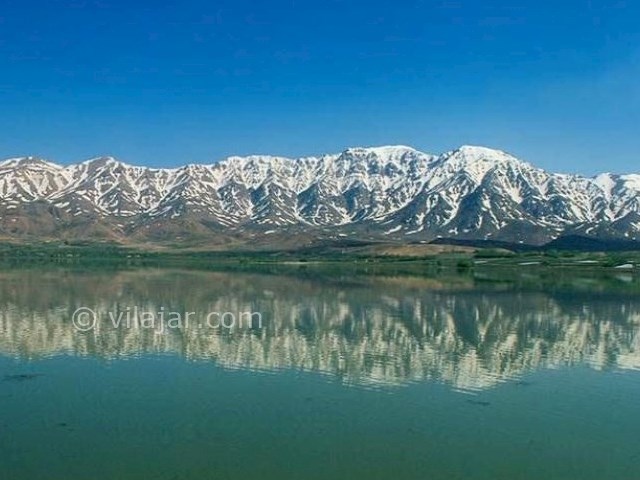 عکس شماره 9 - تالاب چغاخور بروجن