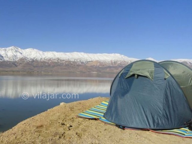 عکس شماره 10 - تالاب چغاخور بروجن