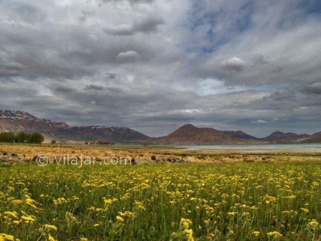 عکس شماره 14 - تالاب چغاخور بروجن