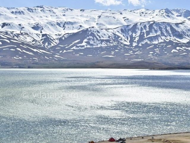 عکس شماره 16 - تالاب چغاخور بروجن