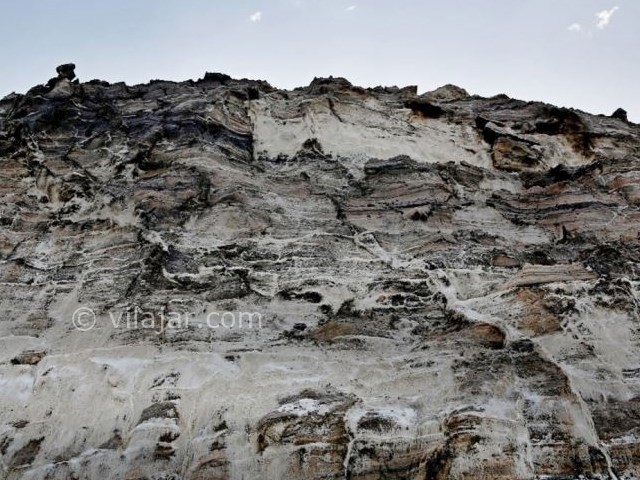 عکس شماره 18 - گنبد نمکی جاشک