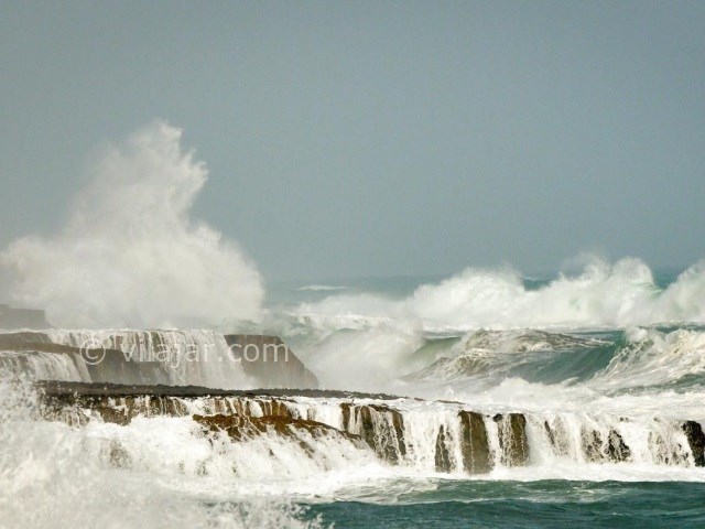 عکس شماره 5 - آبفشان چابهار