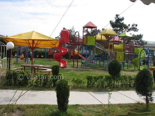 عکس شماره 4 - شهرک خزرشهر