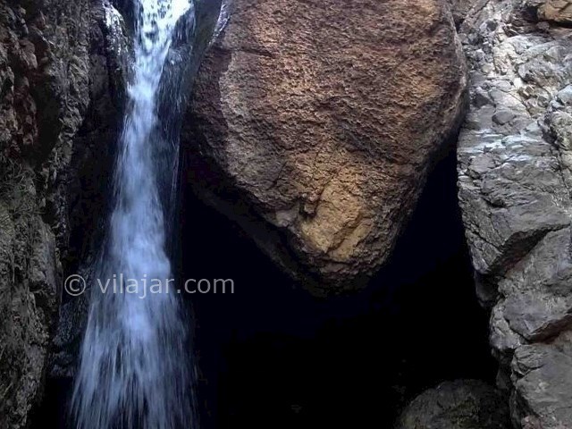 عکس شماره 6 - دریاچه ی کوه گل سی سخت