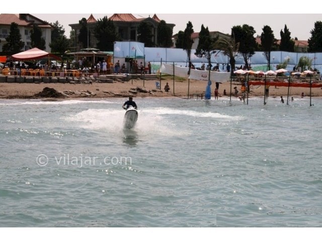 عکس شماره 7 - شهرک خزرشهر