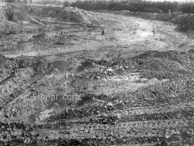 عکس شماره 9 - دریاچه کیو خرم آباد