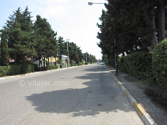 عکس شماره 8 - شهرک خزرشهر