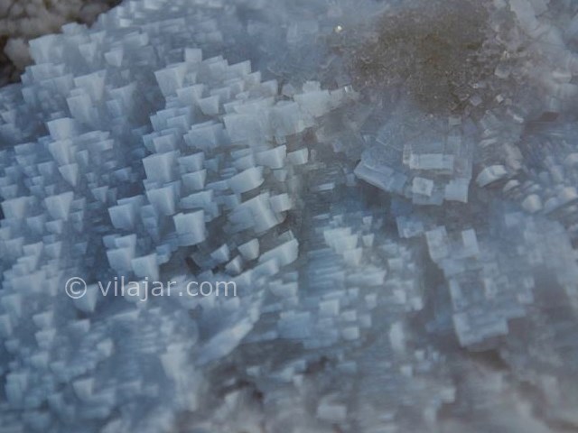 عکس شماره 3 - کال نمک طبس