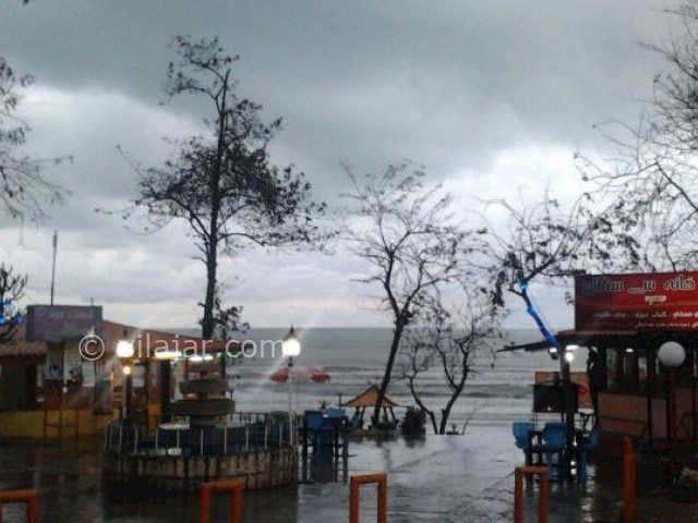 عکس شماره 6 - پارک جنگلی سی سنگان